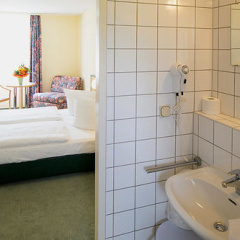 Apart Hotel Weimar - Bild 10
