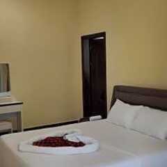 Pwani Beach Hotel & Apartments in Pwani Mchangani, Tanzania from 204$, photos, reviews - zenhotels.com photo 10