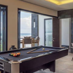 Grand Cliff Nusa Dua - Bild 18