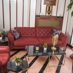 Sipahi Hotel - Bild 2