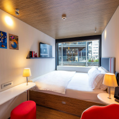 citizenM London Bankside - Bild 3