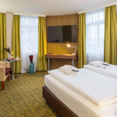 Hotel Mercure Wien Westbahnhof - Bild 6