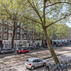 Atlantis Hotel Amsterdam - Bild 17