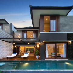 Stanagiri Villas Ubud - Bild 13