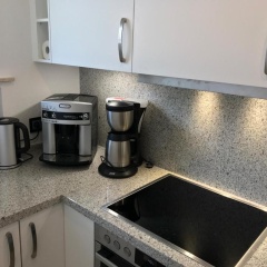 4-Sterne Premiumferienwohnung Köhnke 3 - Bild 7