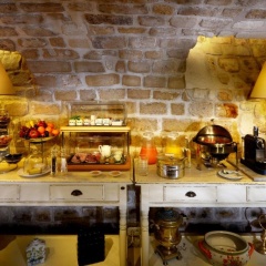 Le Relais Montmartre - Bild 13