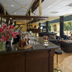 Hotel Roma Prague - Bild 22