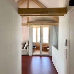 Viadukt Apartments - Bild 17