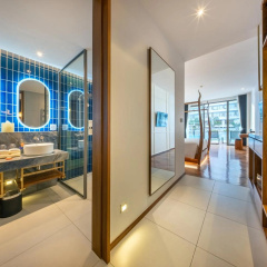 Patong Beach Hotel by See2Sea - Bild 7