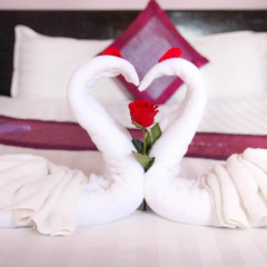 Cozy Hue Hotel thumbnail 6