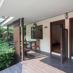 The Beach Garden Resort thumbnail 11