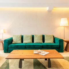Hotel Europa - Bild 4