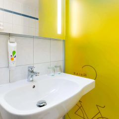 ibis Styles Budapest City - Bild 10