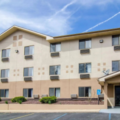 Motel 6 Montoursville, PA - Williamsport thumbnail 48