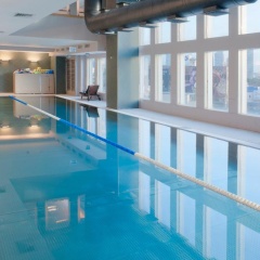 Crowne Plaza Tel Aviv City Center by IHG thumbnail 17