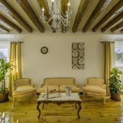 Oriente Palace Apartments - Bild 2