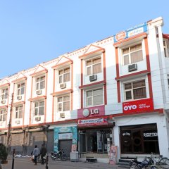 New Classic Heritage By OYO Rooms in Haridwar, India from 19$, photos, reviews - zenhotels.com photo 10