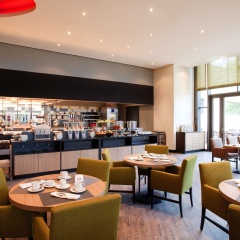 Steigenberger Parkhotel Braunschweig - Bild 19