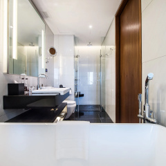 Amara Bangkok - Bild 10