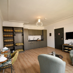 Alp Pasa Fiore Garden Suites - Special Class - Bild 7