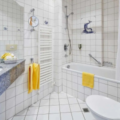 Inselhotel VierJahreszeiten - Bild 10