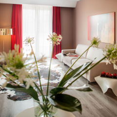 Hotel Da Vinci Milano - Bild 10