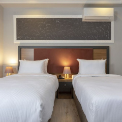 Toprak Hotel - Bild 3