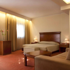 Hotel Ilissos - Bild 5