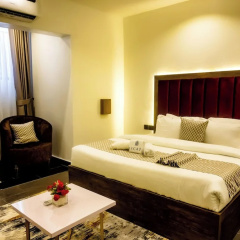 Dagsville Escape Boutique Hotel and Spa - Bild 1