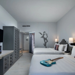 Hard Rock Hotel Bali - Bild 5
