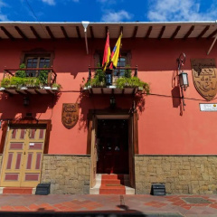 Hotel Posada del Rey