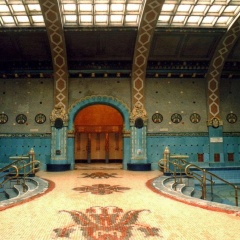 Danubius Hotel Gellert - Bild 20