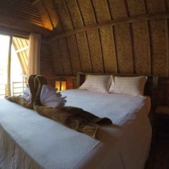 Gili Kulemba Bungalow - Bild 1