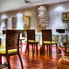 Nicola Hotel - Bild 9