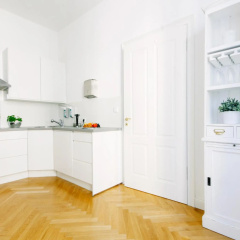 Business Apartment Deluxe - Bild 20