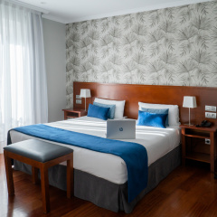 ITC Infantas By Soho Boutique hotel - Bild 7