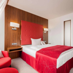 Fora Hotel Hannover by Mercure - Bild 7