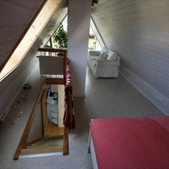 Apartment Schöner Blick - Bild 8