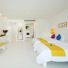 The Old Phuket - Karon Beach Resort - Bild 25
