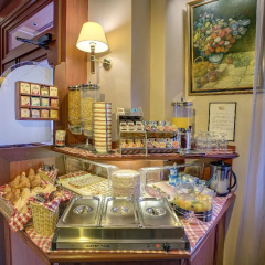 Vivaldi Hotel - Bild 13