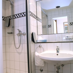 Memphis Hotel - Bild 8