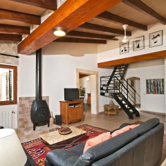 Finca Oscols - Bild 4