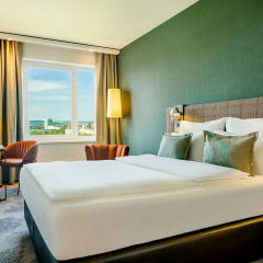Motel One Wien-Prater - Bild 4