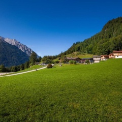 Alpenpension Ettlerlehen - Bild 2
