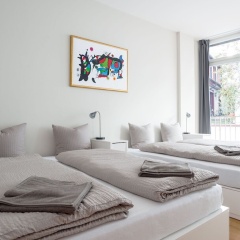Hitrental Marktplatz Apartments - Bild 6