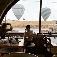 Soleado Capadocia Hotel - Bild 24