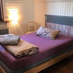 Ferienhaus Bad Hindelang thumbnail 2