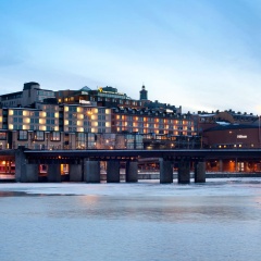 Hilton Stockholm Slussen - Bild 1