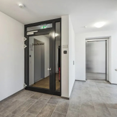 Limehome Karlsruhe Sophienstr. - Bild 12