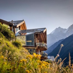 Chalet Zermatt Peak - Bild 16
